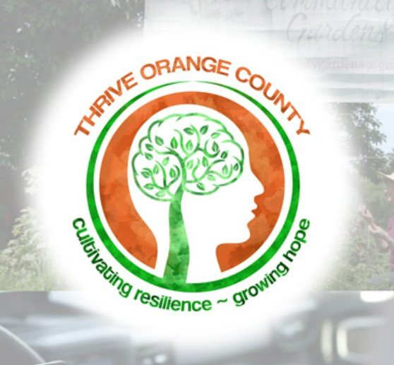Thrive Orange County